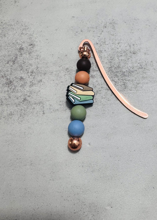 Beaded Bookmark v1
