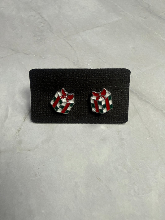 Gift Stud Earrings