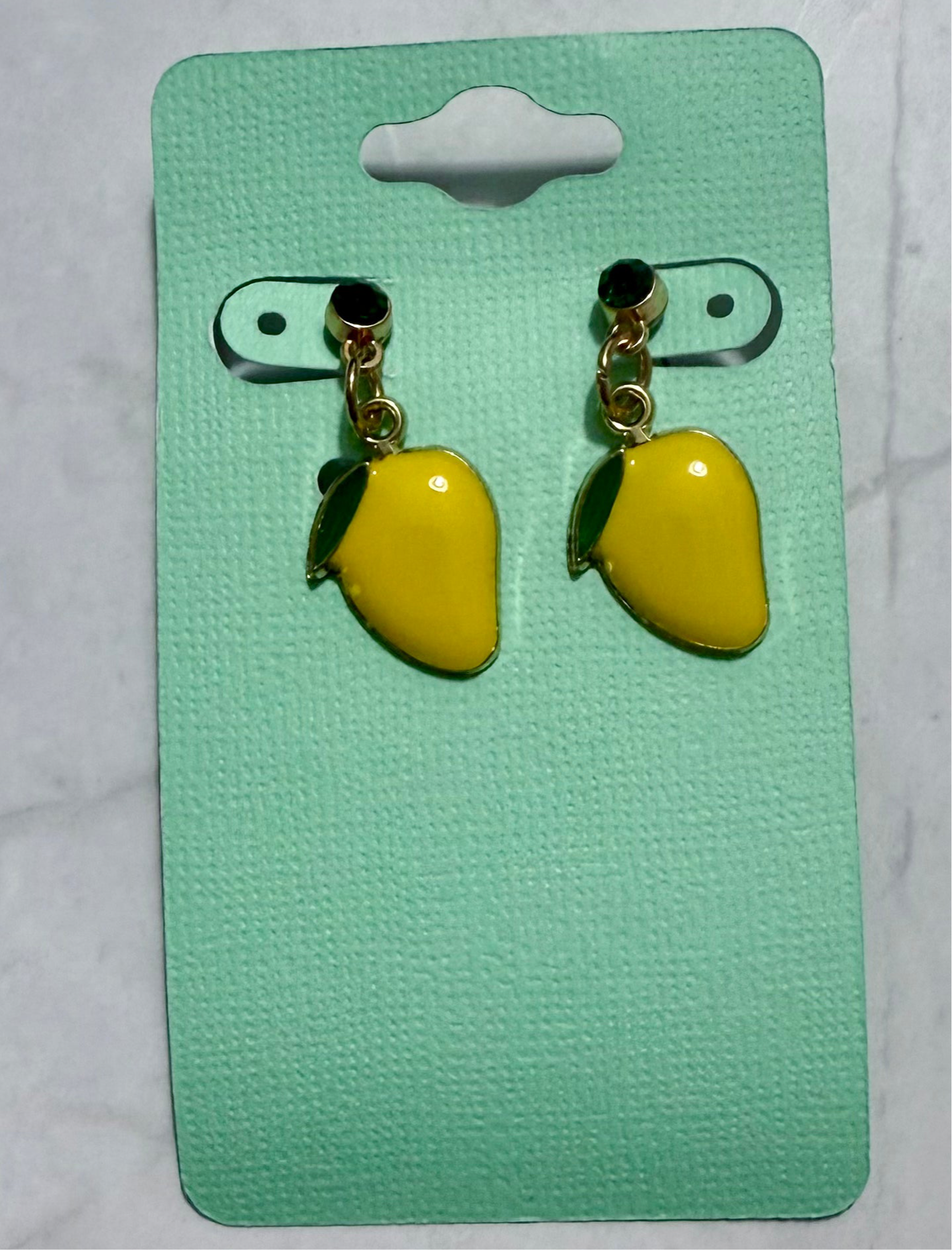 Lemon Dangle