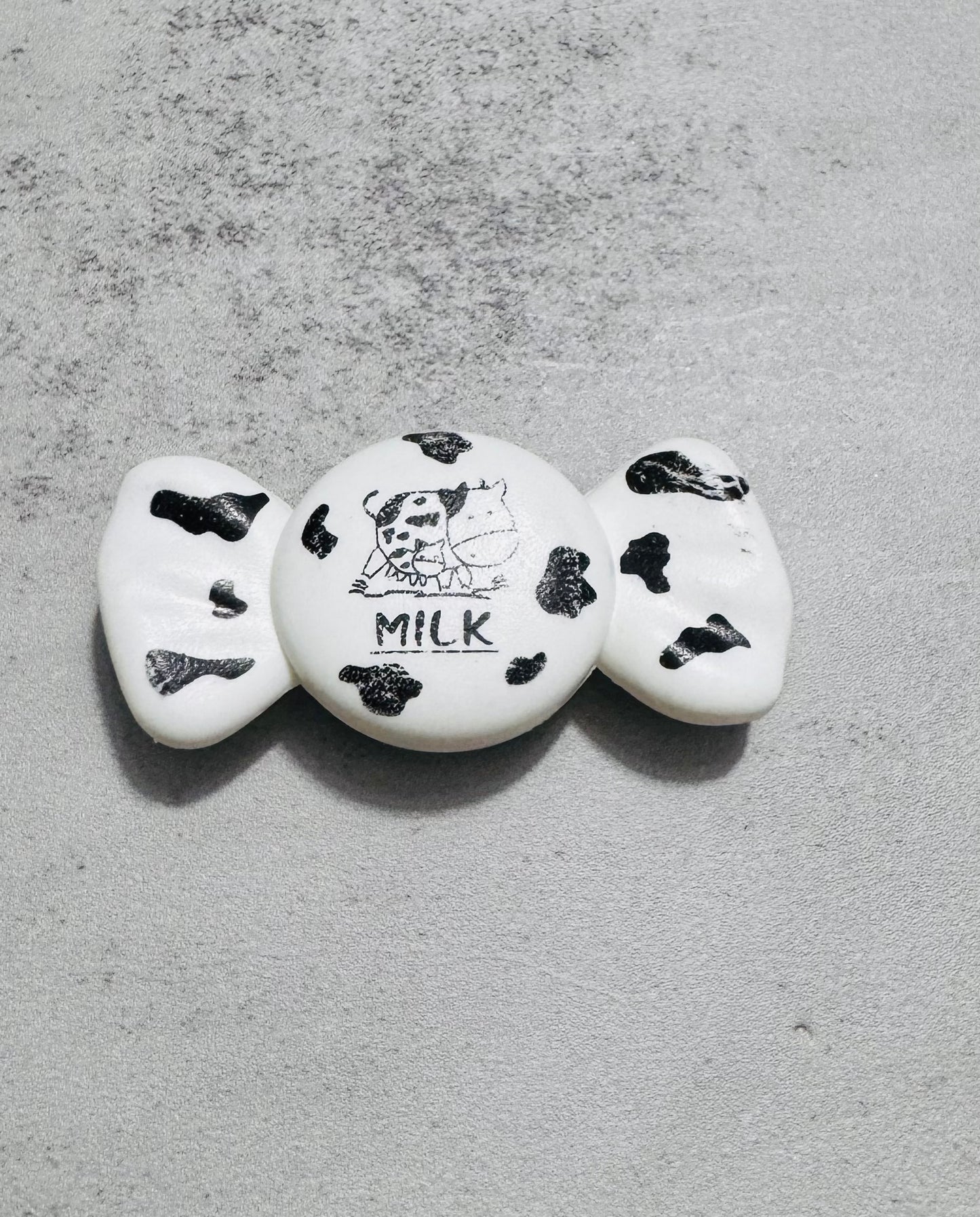 Cow Magnet