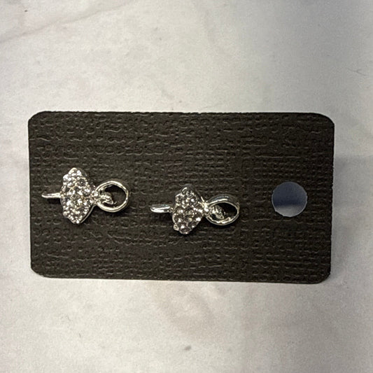 Ballerina Stud Earring