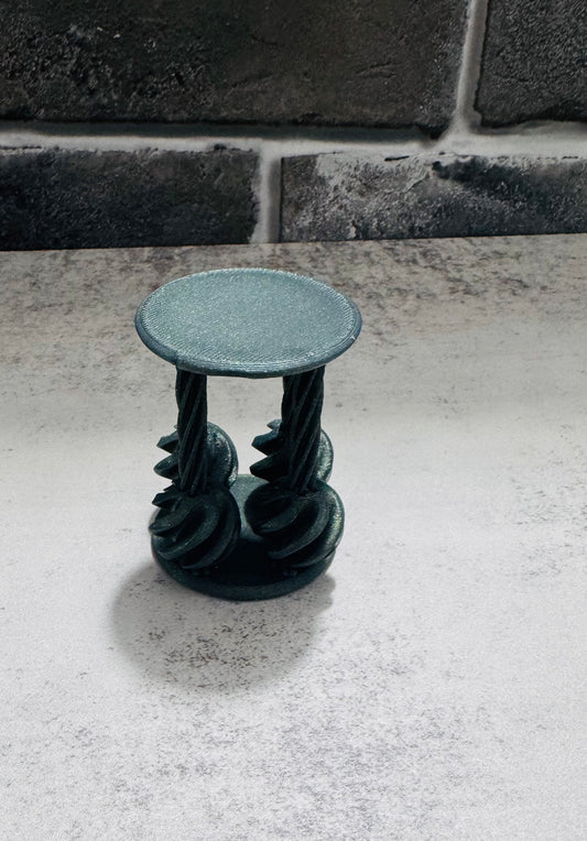 3D printed fidget tower RTS