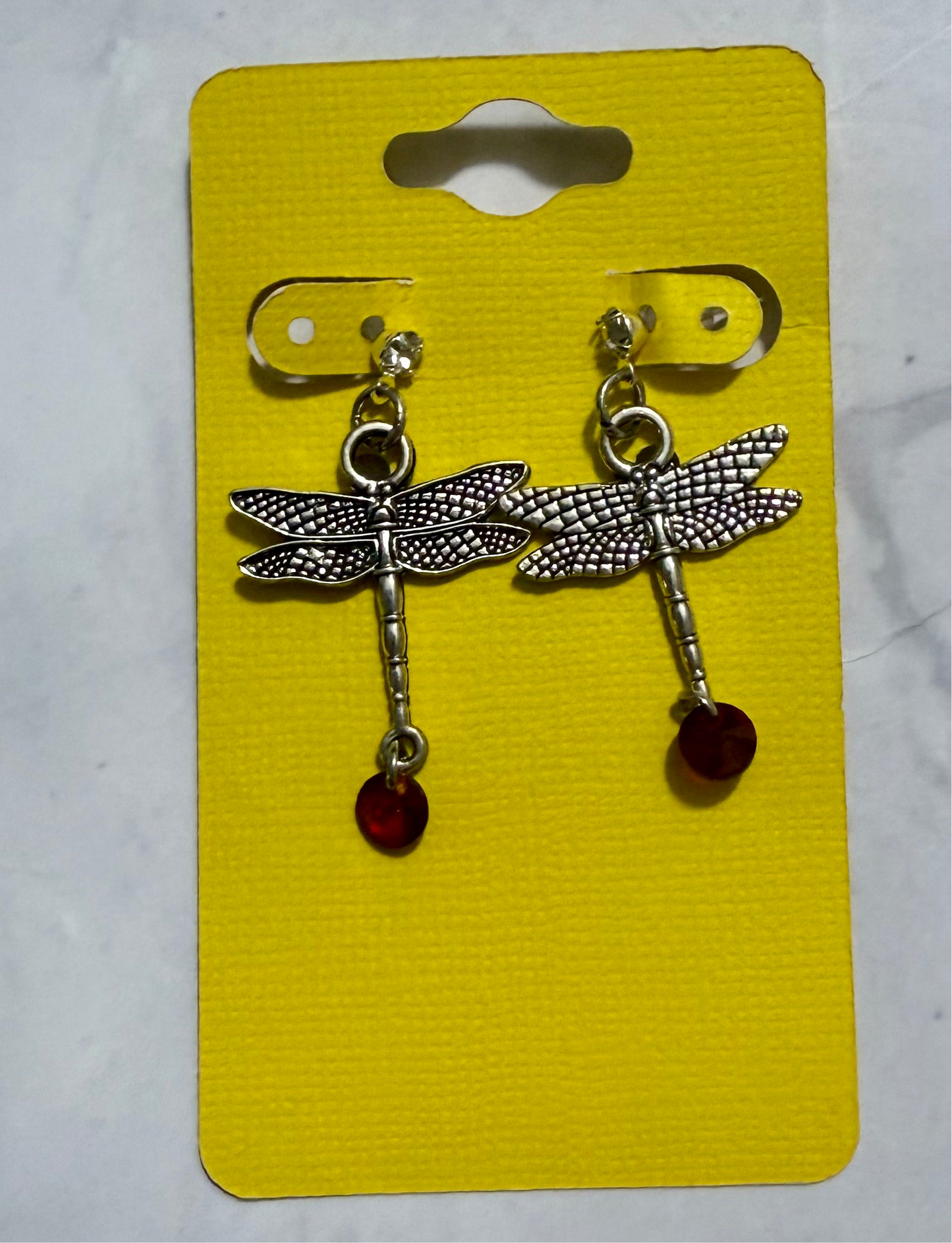 Dragonfly Dangle