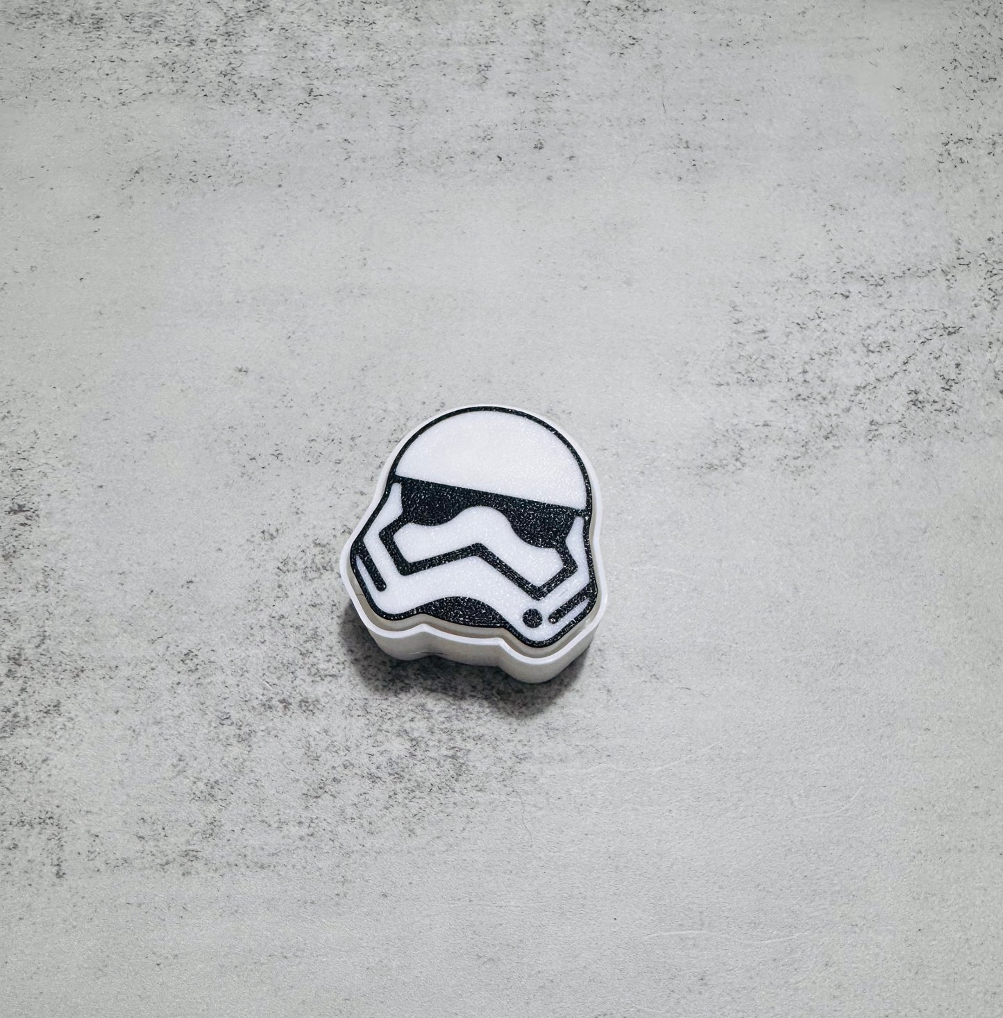 3D printed Star Wars clickers RTS