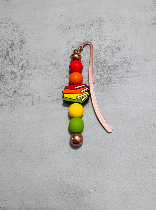 Beaded Bookmark v2