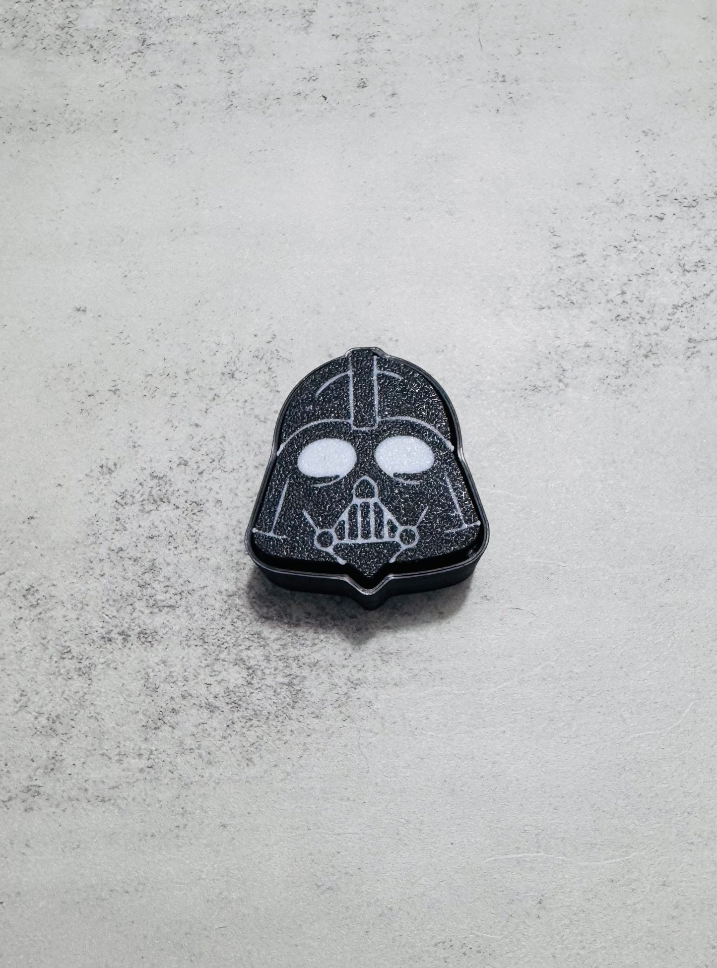 3D printed Star Wars clickers RTS