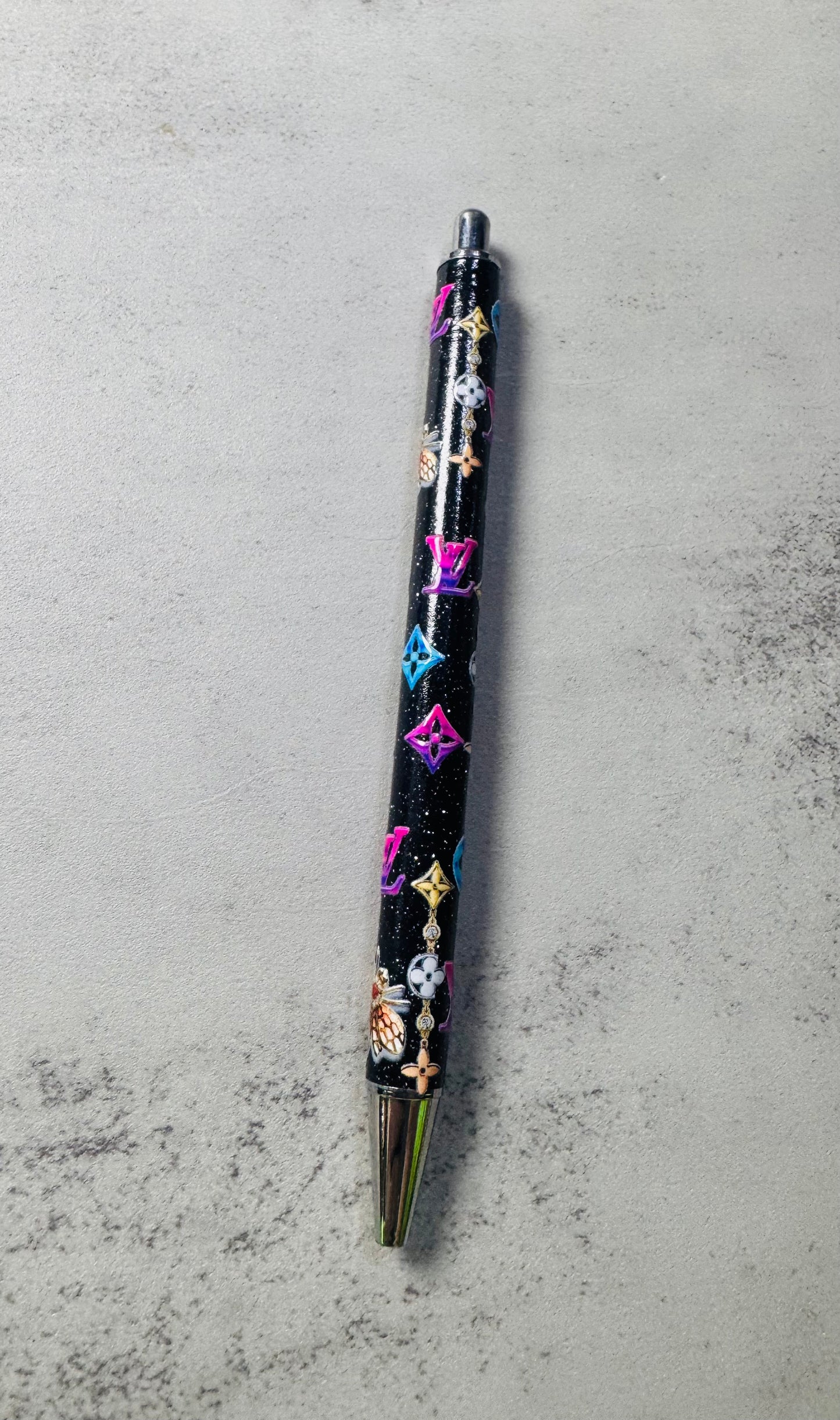 LV ballpoint pen