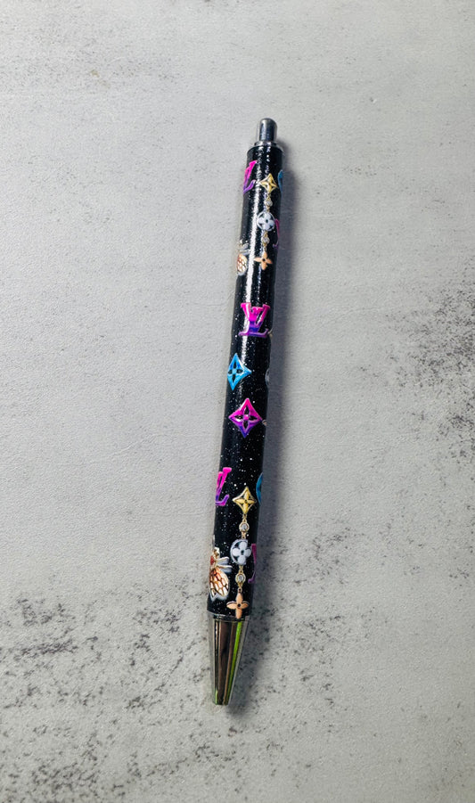 LV ballpoint pen