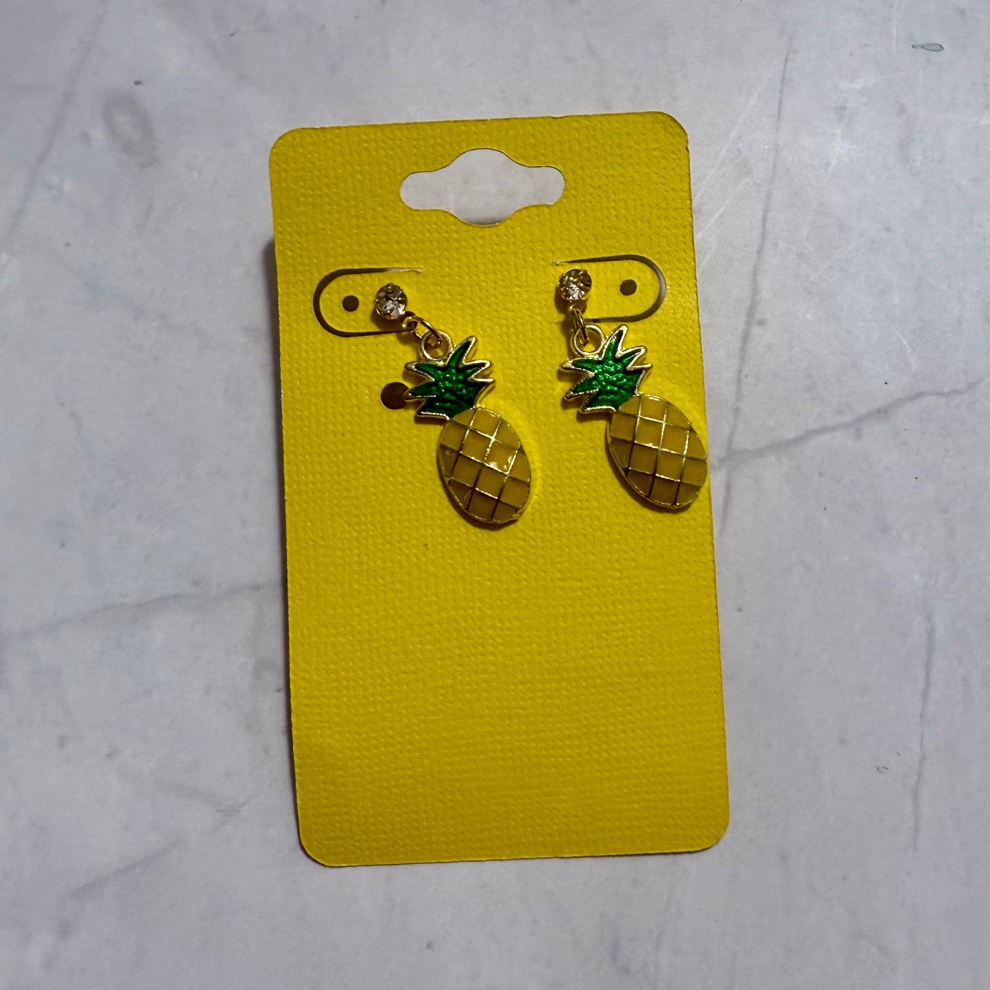 Pineapple Dangle