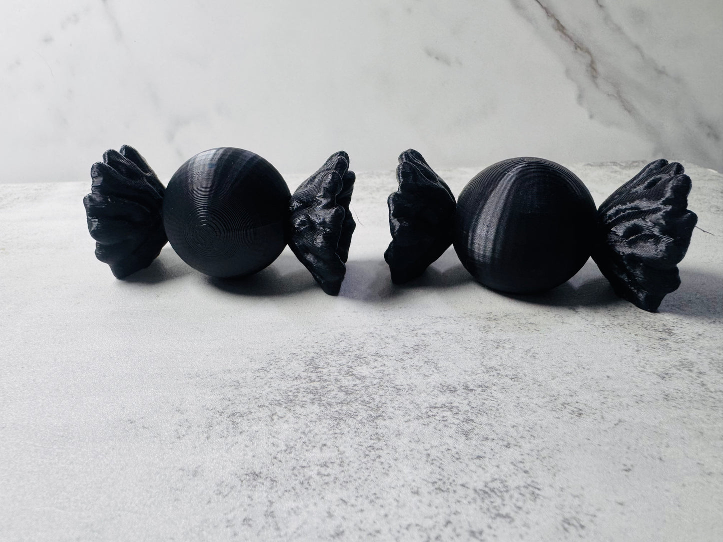 3D Printed Candy Fidget RTS