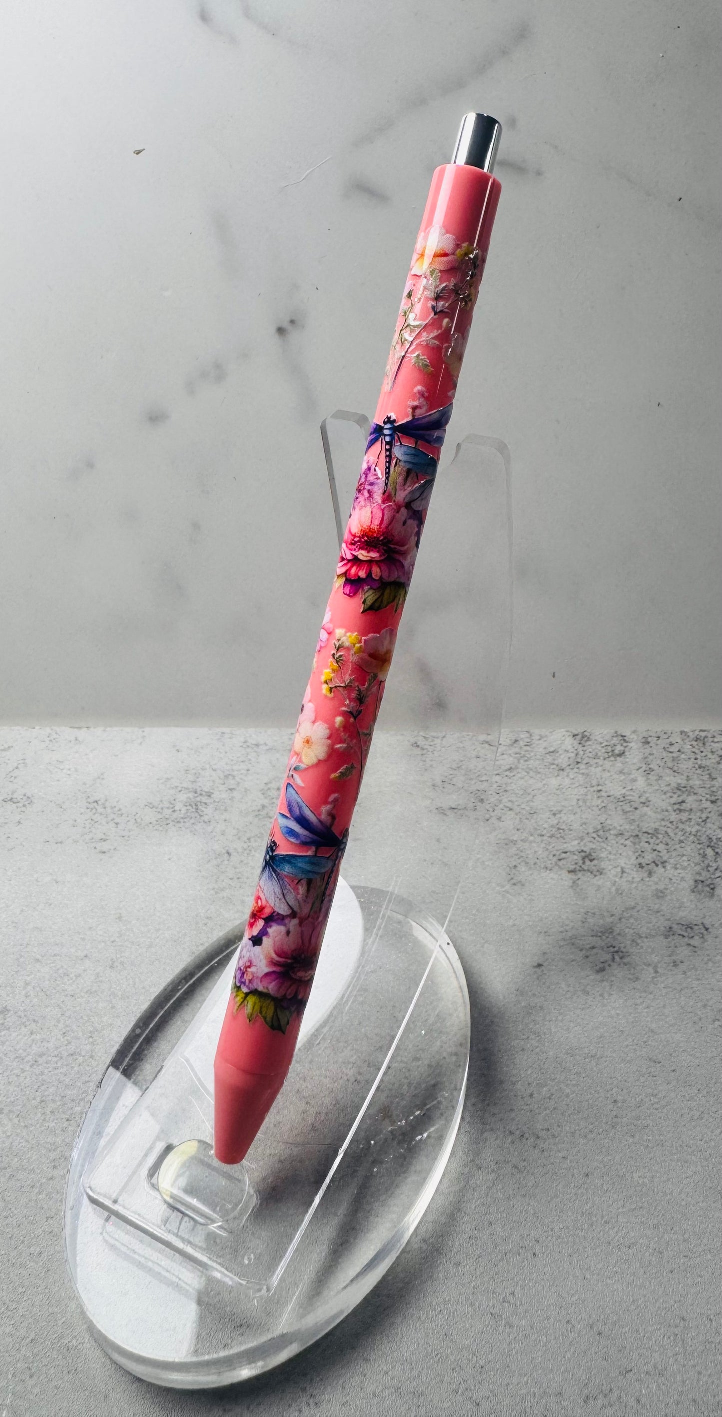 Dragonfly Ballpoint Pen