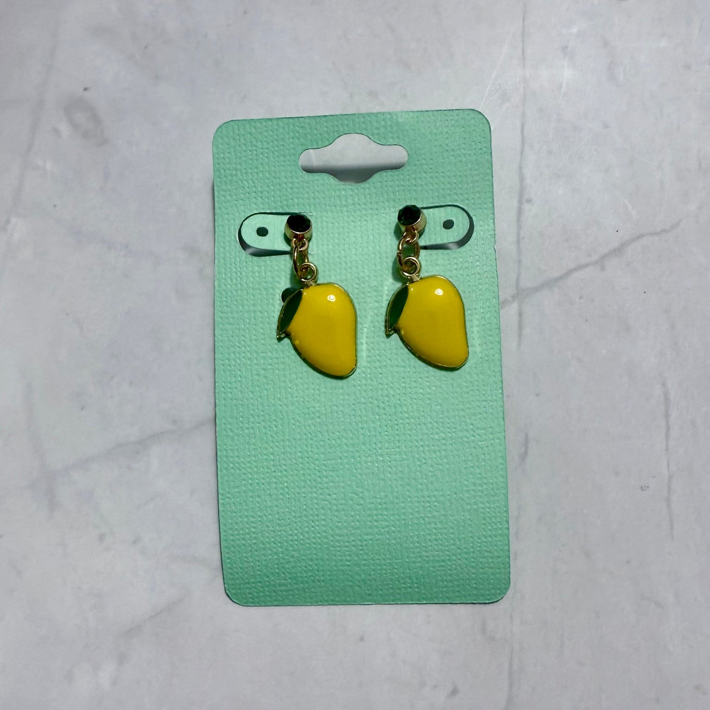 Lemon Dangle