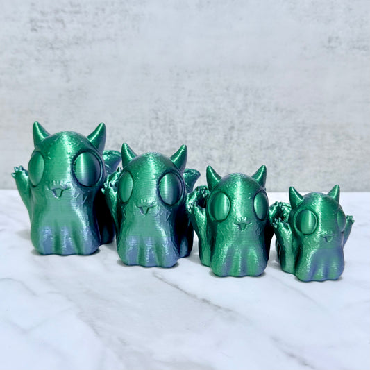 3D Printed Slug (RTS)