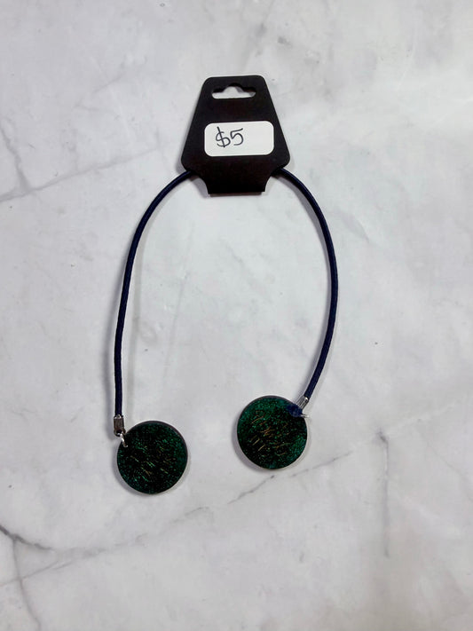 It Is What It Is String Bookmark