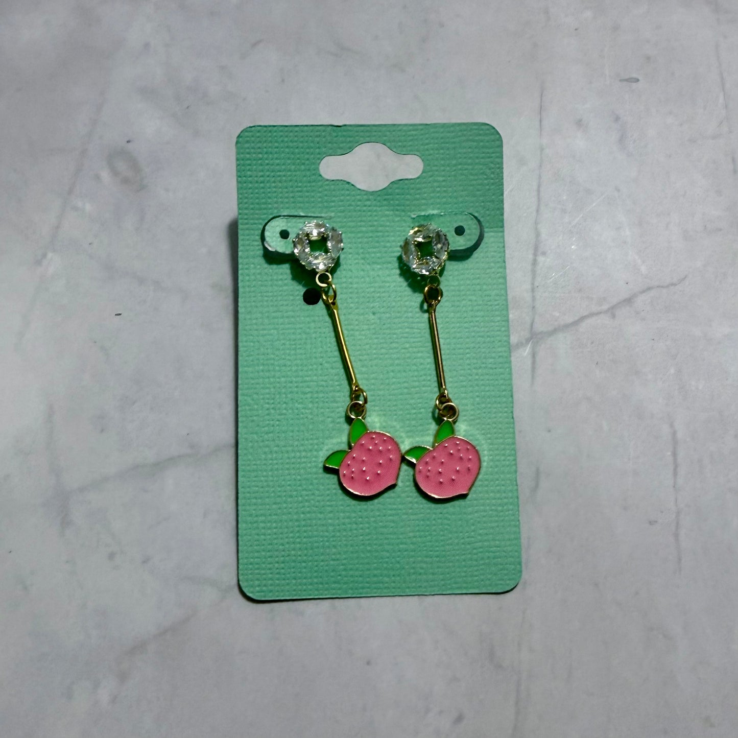Radish Dangle
