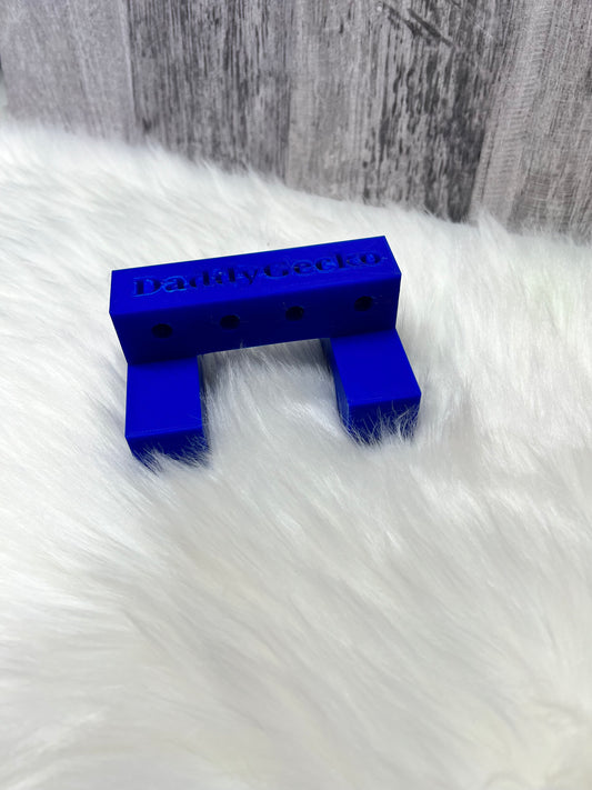 3D Printed Pen Curing Rack for UV Resin
