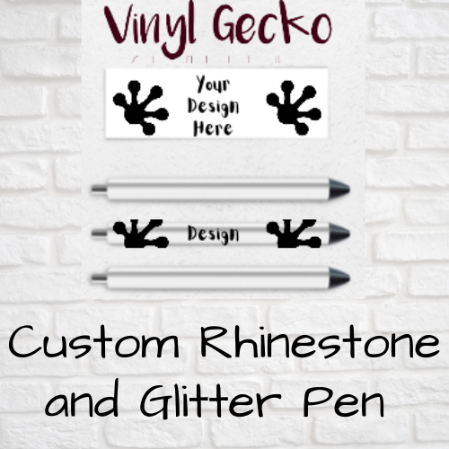 Custom Pen