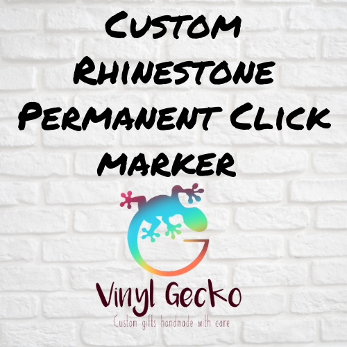 Custom Retractable Permanent Marker/ Highlighter