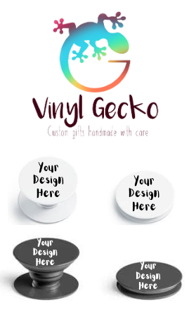 Custom Gecko Grip
