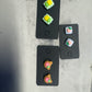 Pastry Stud Earring