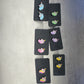 Unicorn Stud Earring