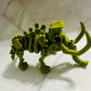 3D Printed Articulated Mammoth