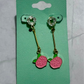 Radish Dangle