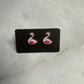 Flamingo Stud Earrings