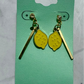 Lemon Bar Dangle