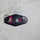 Country Love Motel Keychain