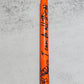 I can do all things (orange) ballpoint pen