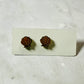 Shell Stud Earring