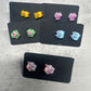 Monster Stud Earring
