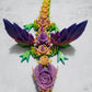 3D printed Small Winged Dragon RTS