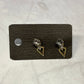 Western Stud Earring