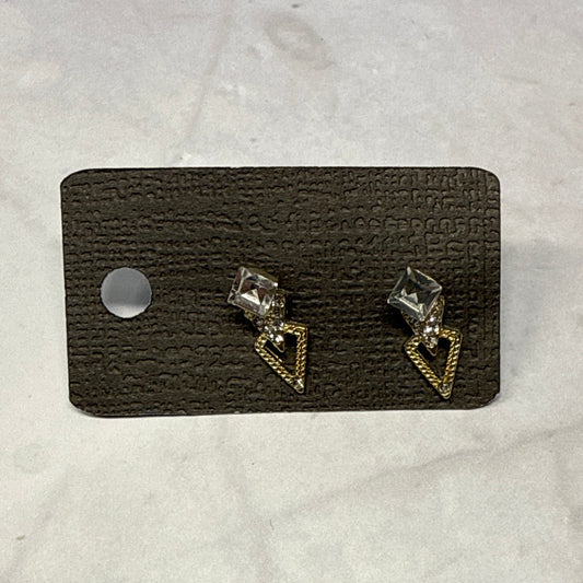 Western Stud Earring