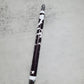 Cowhide stylus pen