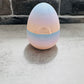 3D printed Pastel egg RTS