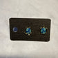 Sea Turtle Stud Earring