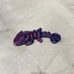 3D Printed Rose Dragon (RTS)