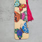 Butterfly Bookmark v3
