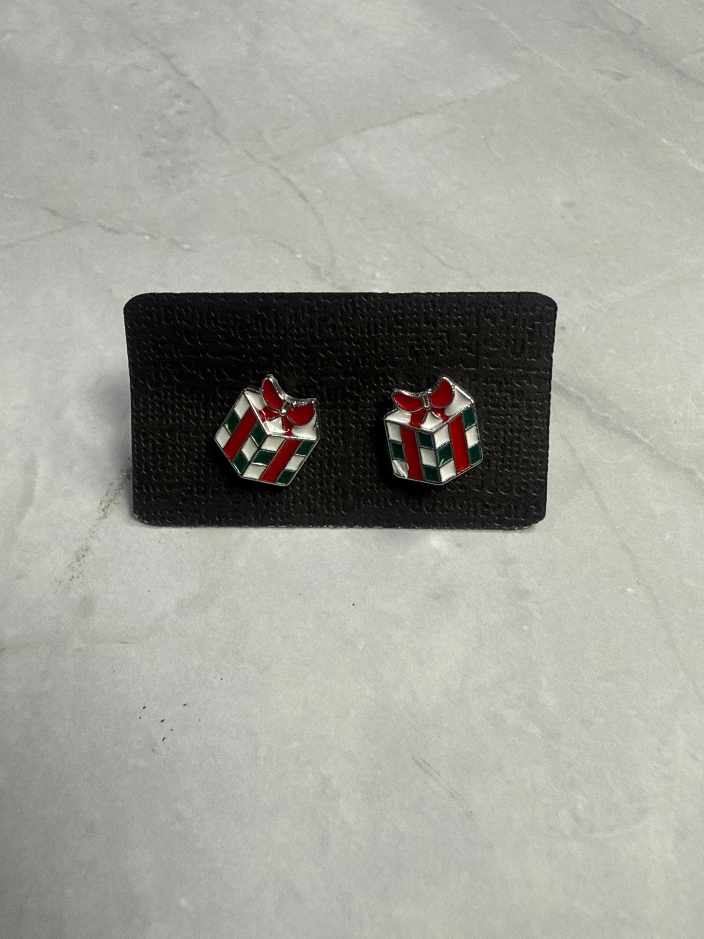 Gift Stud Earrings