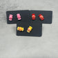 Candy Stud Earring