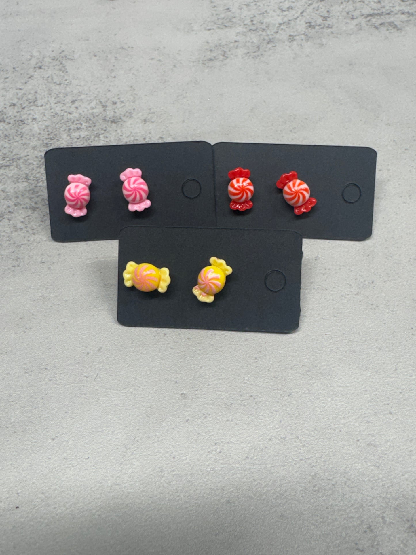 Candy Stud Earring