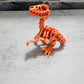 3D printed Velociraptor RTS