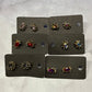 Crab Stud Earring