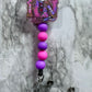 Rn Badge Reel Clip