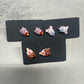 Popsicle Pal Stud Earring