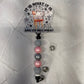It is What it is Badge Reel with Clip
