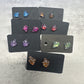 Clown Fish Stud Earring